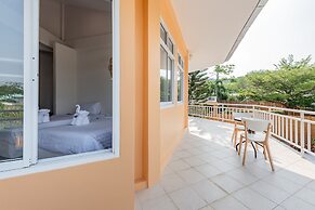Twin Villas Ao Nang