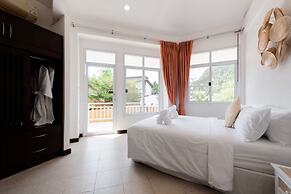 Twin Villas Ao Nang