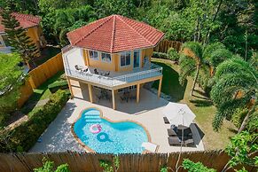 Twin Villas Ao Nang