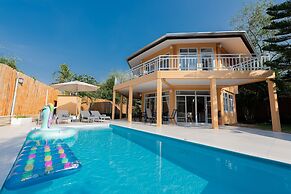 Twin Villas Ao Nang