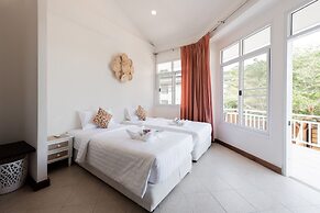 Twin Villas Ao Nang