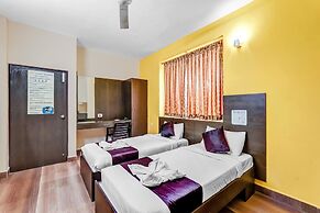 Season 4 Residences -  Thiruvanmiyur