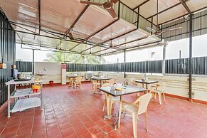 Season 4 Residences -  Thiruvanmiyur