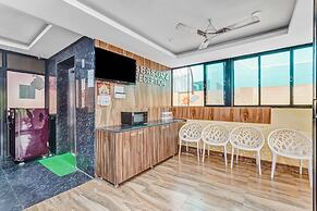 Season 4 Residences -  Thiruvanmiyur