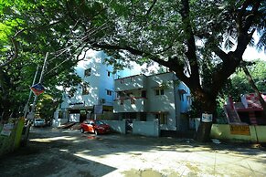 Season 4 Residences -  Thiruvanmiyur