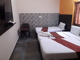 Season 4 Residences -  Thiruvanmiyur