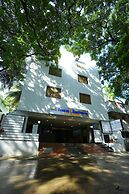 Season 4 Residences -  Thiruvanmiyur