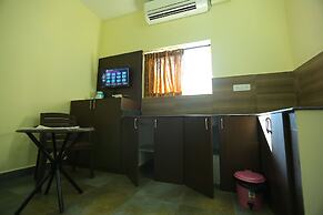 Season 4 Residences -  Thiruvanmiyur