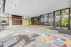 Season 4 Residences -  Thiruvanmiyur