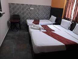 Season 4 Residences -  Thiruvanmiyur