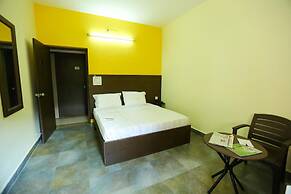 Season 4 Residences -  Thiruvanmiyur