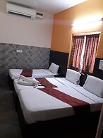 Season 4 Residences -  Thiruvanmiyur