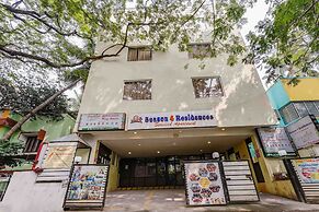 Season 4 Residences -  Thiruvanmiyur
