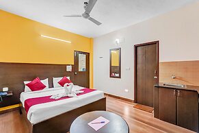 Season 4 Residences -  Thiruvanmiyur