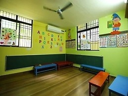 Season 4 Residences -  Thiruvanmiyur