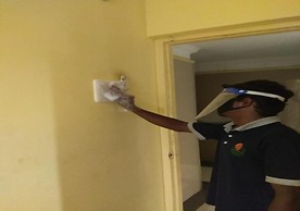 Season 4 Residences -  Thiruvanmiyur