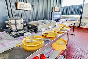 Season 4 Residences -  Thiruvanmiyur