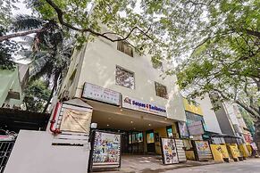 Season 4 Residences -  Thiruvanmiyur