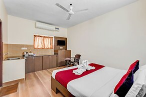 Season 4 Residences -  Thiruvanmiyur