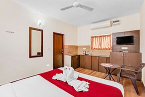 Season 4 Residences -  Thiruvanmiyur