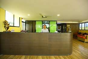 Season 4 Residences -  Thiruvanmiyur