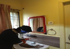 Season 4 Residences -  Thiruvanmiyur