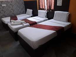 Season 4 Residences -  Thiruvanmiyur