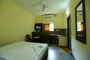 Season 4 Residences -  Thiruvanmiyur