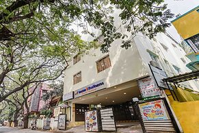 Season 4 Residences -  Thiruvanmiyur