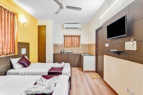 Season 4 Residences -  Thiruvanmiyur