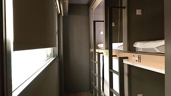 Taipei Discover Hostel