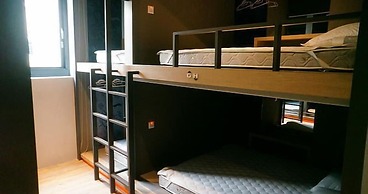Taipei Discover Hostel