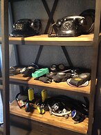 Taipei Discover Hostel