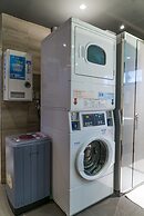 Taipei Discover Hostel