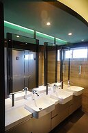 Taipei Discover Hostel