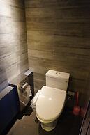 Taipei Discover Hostel