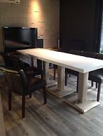 Taipei Discover Hostel