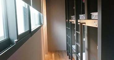 Taipei Discover Hostel