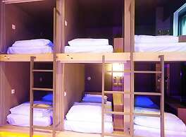 Taipei Discover Hostel