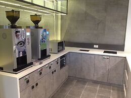 Taipei Discover Hostel