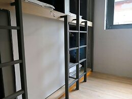 Taipei Discover Hostel