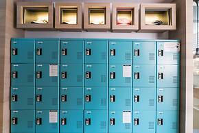 Taipei Discover Hostel