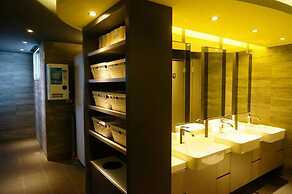 Taipei Discover Hostel