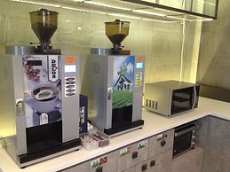 Taipei Discover Hostel