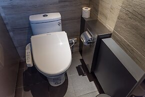 Taipei Discover Hostel