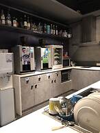 Taipei Discover Hostel