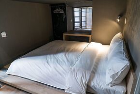 Taipei Discover Hostel