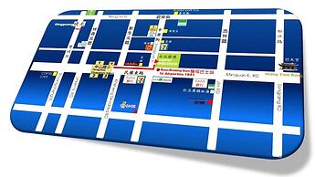 Taipei Discover Hostel