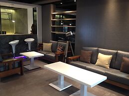 Taipei Discover Hostel