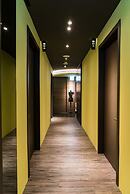 Taipei Discover Hostel